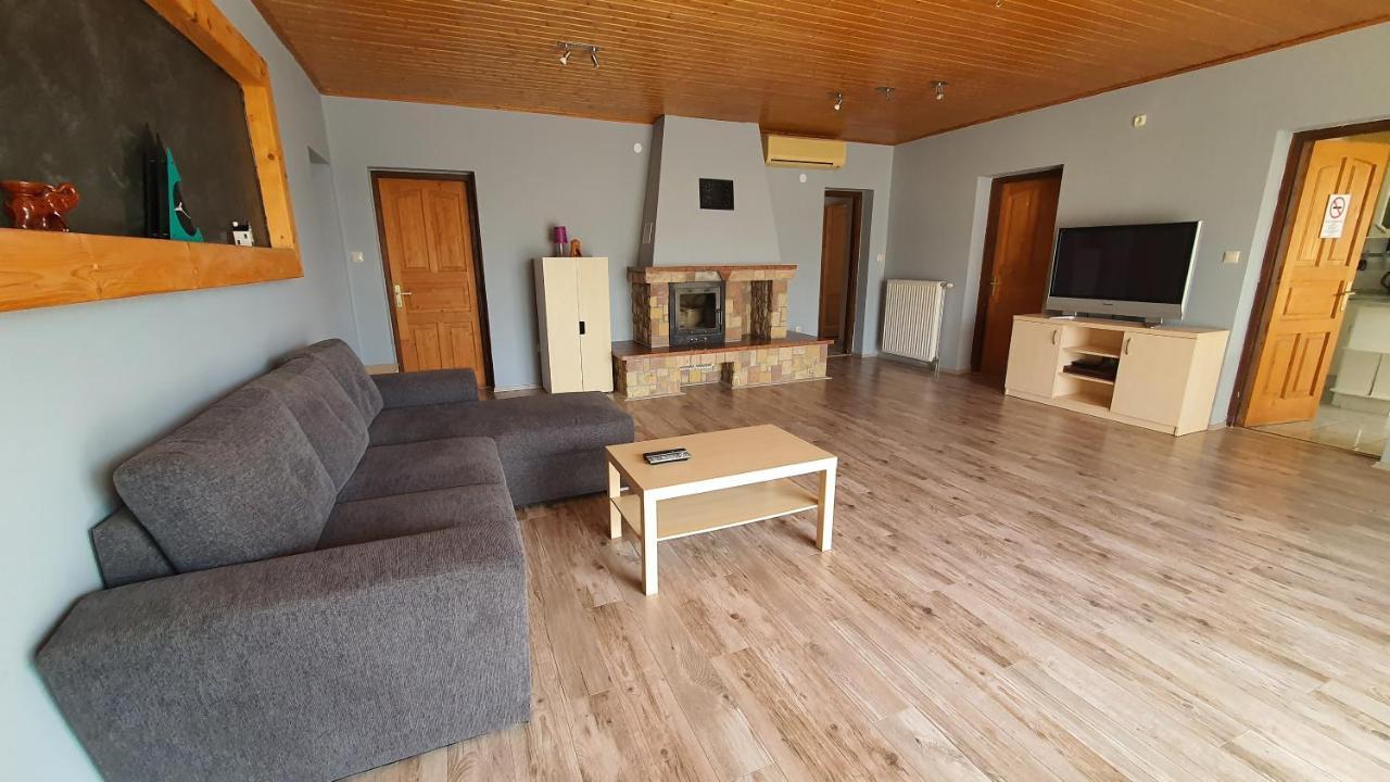 Apartment In Siofok/Balaton 19942 Εξωτερικό φωτογραφία