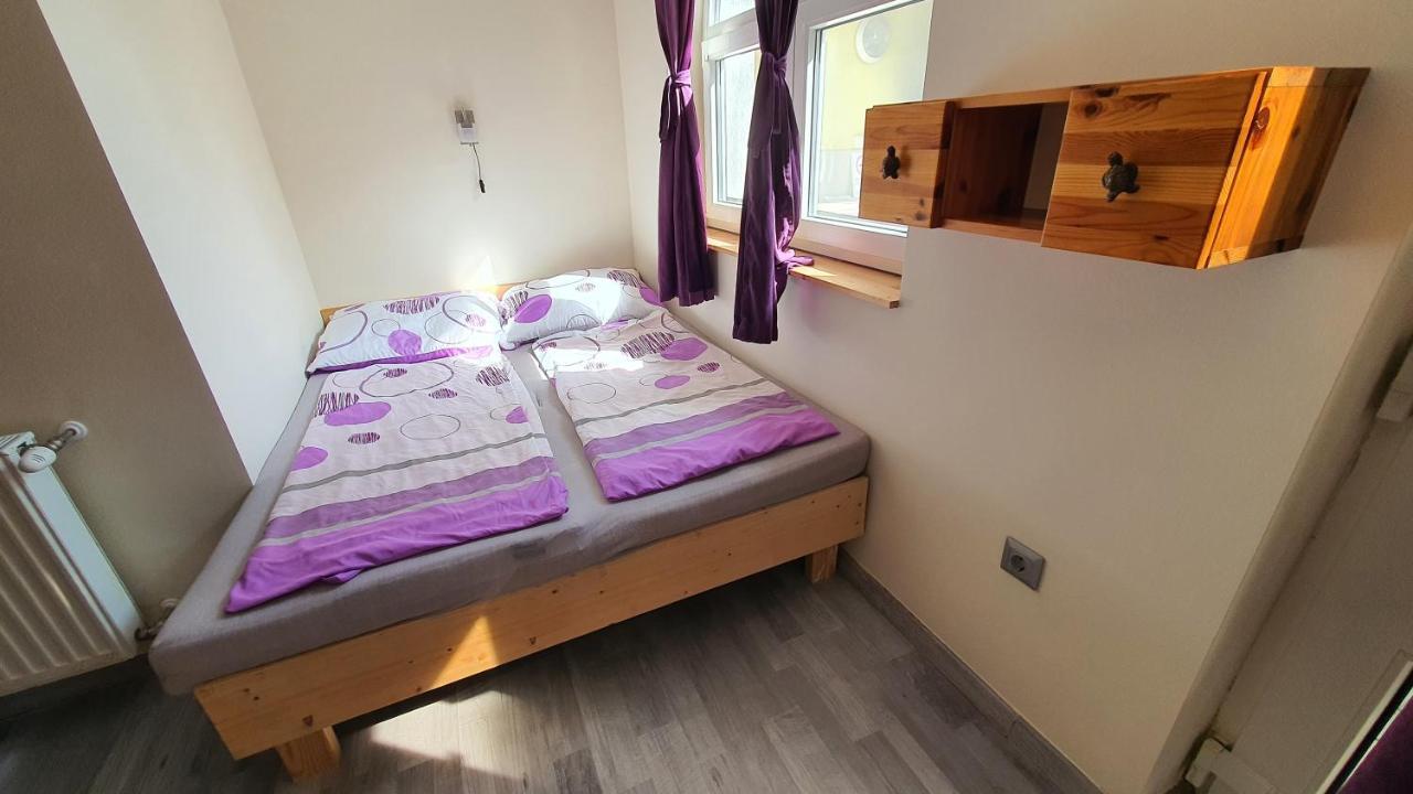 Apartment In Siofok/Balaton 19942 Εξωτερικό φωτογραφία