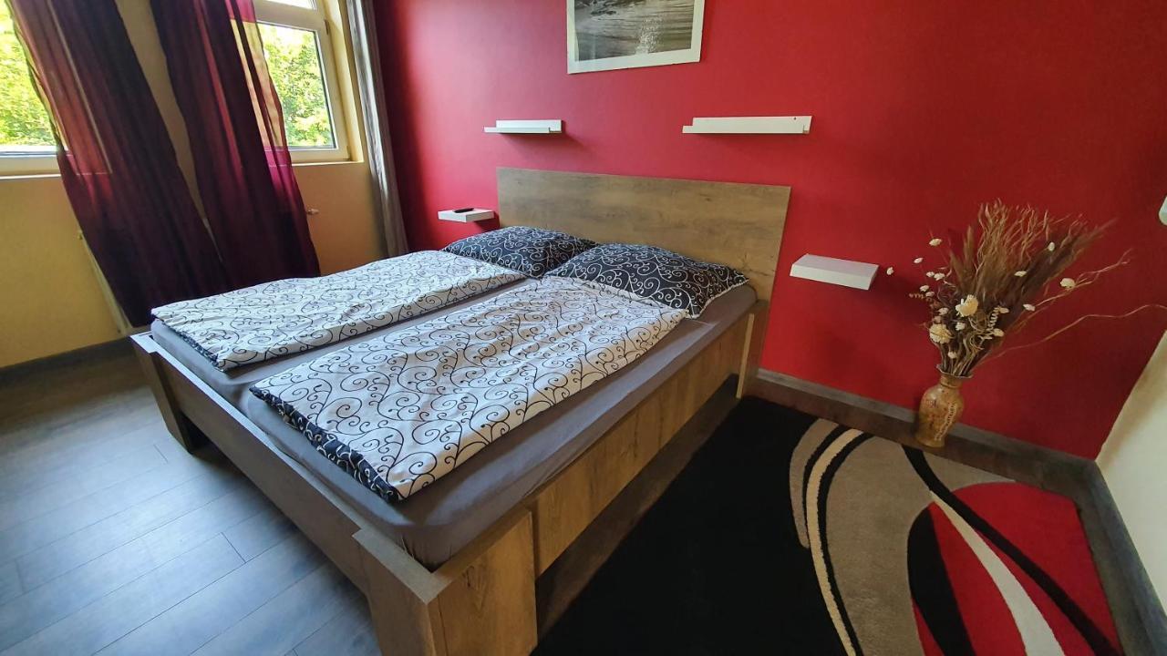 Apartment In Siofok/Balaton 19942 Εξωτερικό φωτογραφία