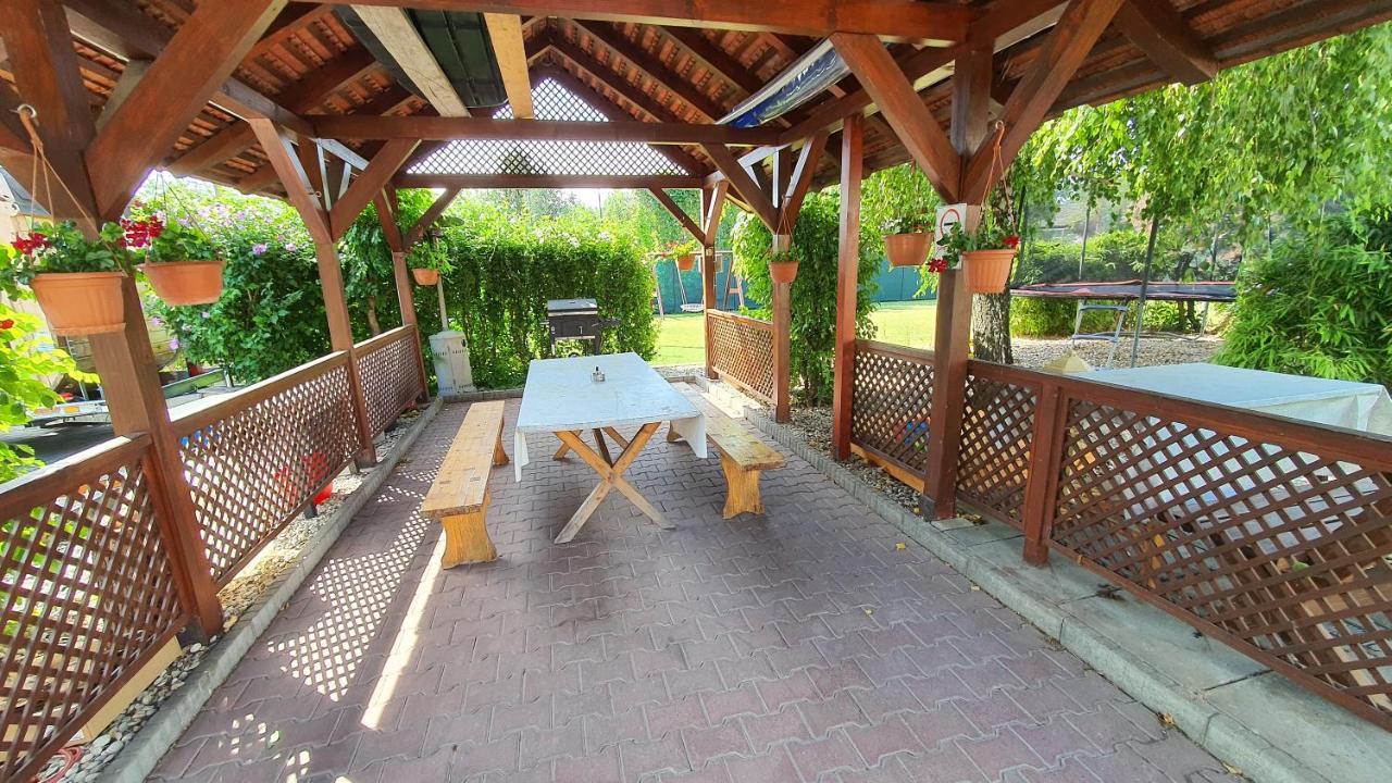 Apartment In Siofok/Balaton 19942 Εξωτερικό φωτογραφία