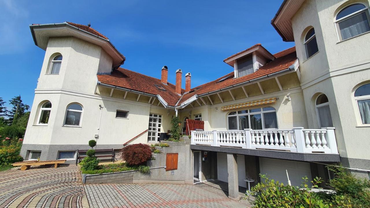 Apartment In Siofok/Balaton 19942 Εξωτερικό φωτογραφία
