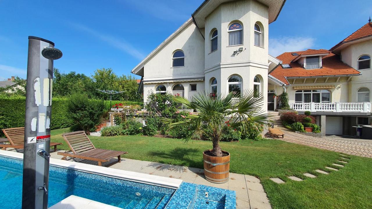 Apartment In Siofok/Balaton 19942 Εξωτερικό φωτογραφία