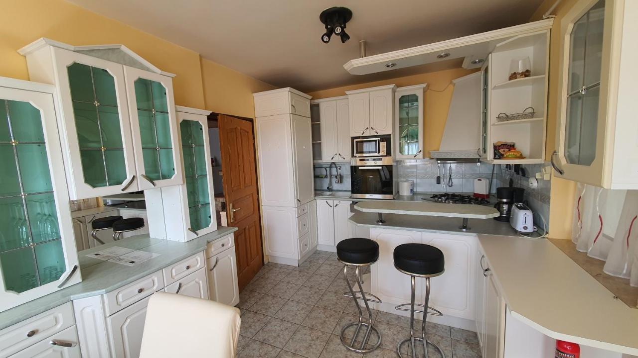 Apartment In Siofok/Balaton 19942 Εξωτερικό φωτογραφία