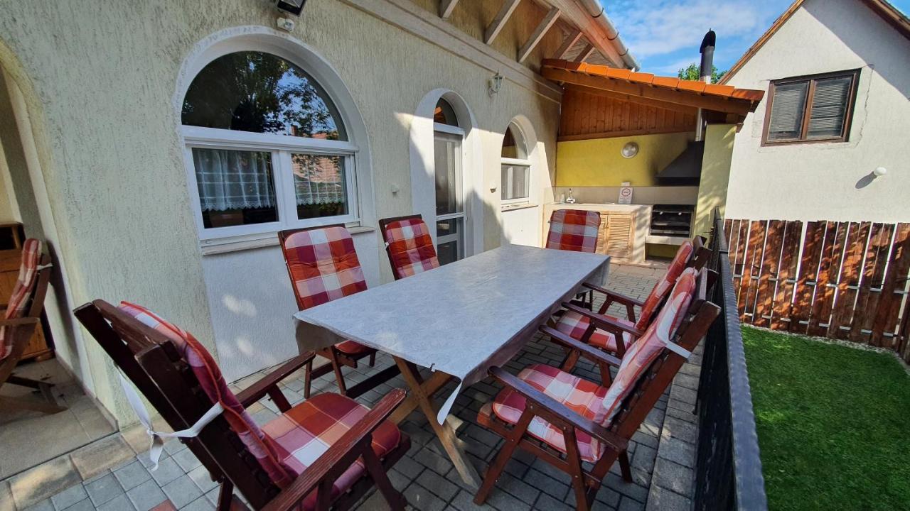 Apartment In Siofok/Balaton 19942 Εξωτερικό φωτογραφία