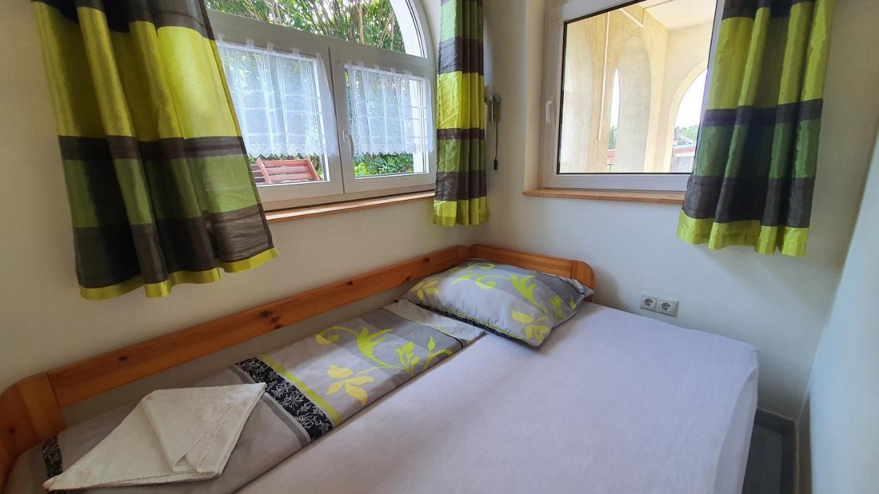 Apartment In Siofok/Balaton 19942 Εξωτερικό φωτογραφία