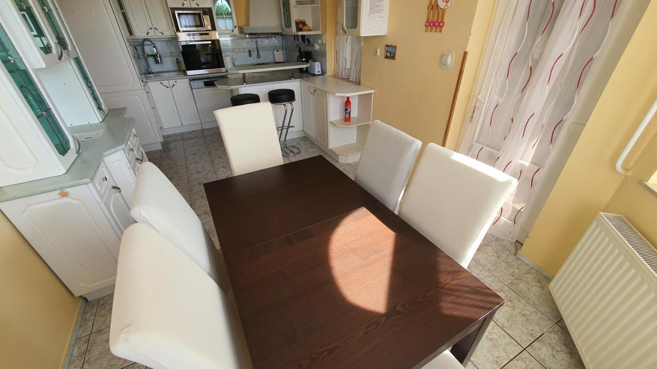 Apartment In Siofok/Balaton 19942 Εξωτερικό φωτογραφία
