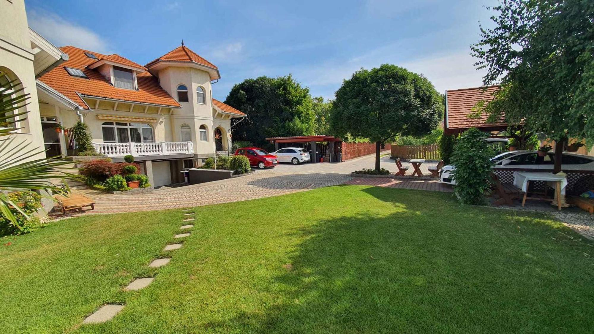 Apartment In Siofok/Balaton 19942 Εξωτερικό φωτογραφία