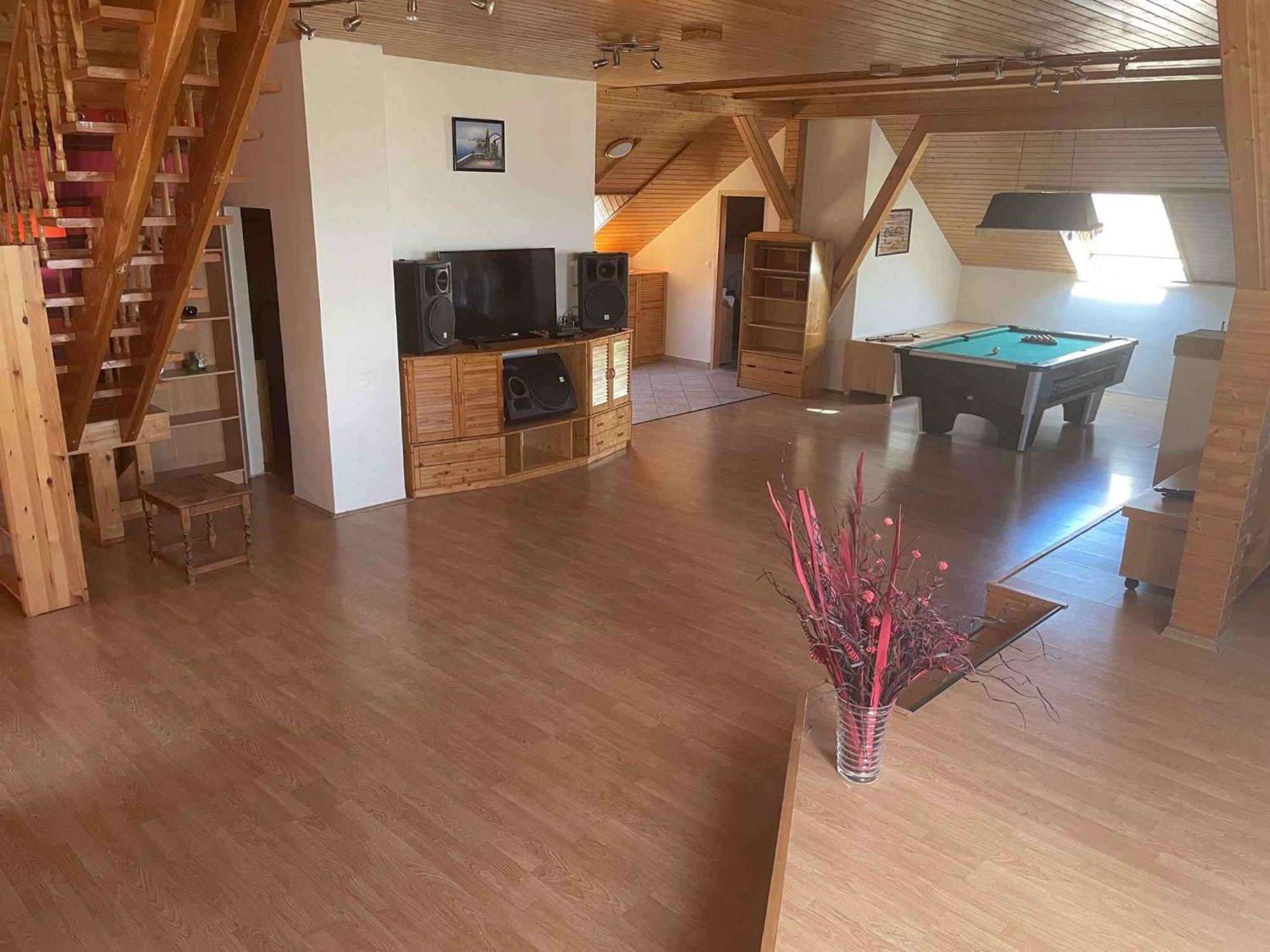 Apartment In Siofok/Balaton 19942 Εξωτερικό φωτογραφία
