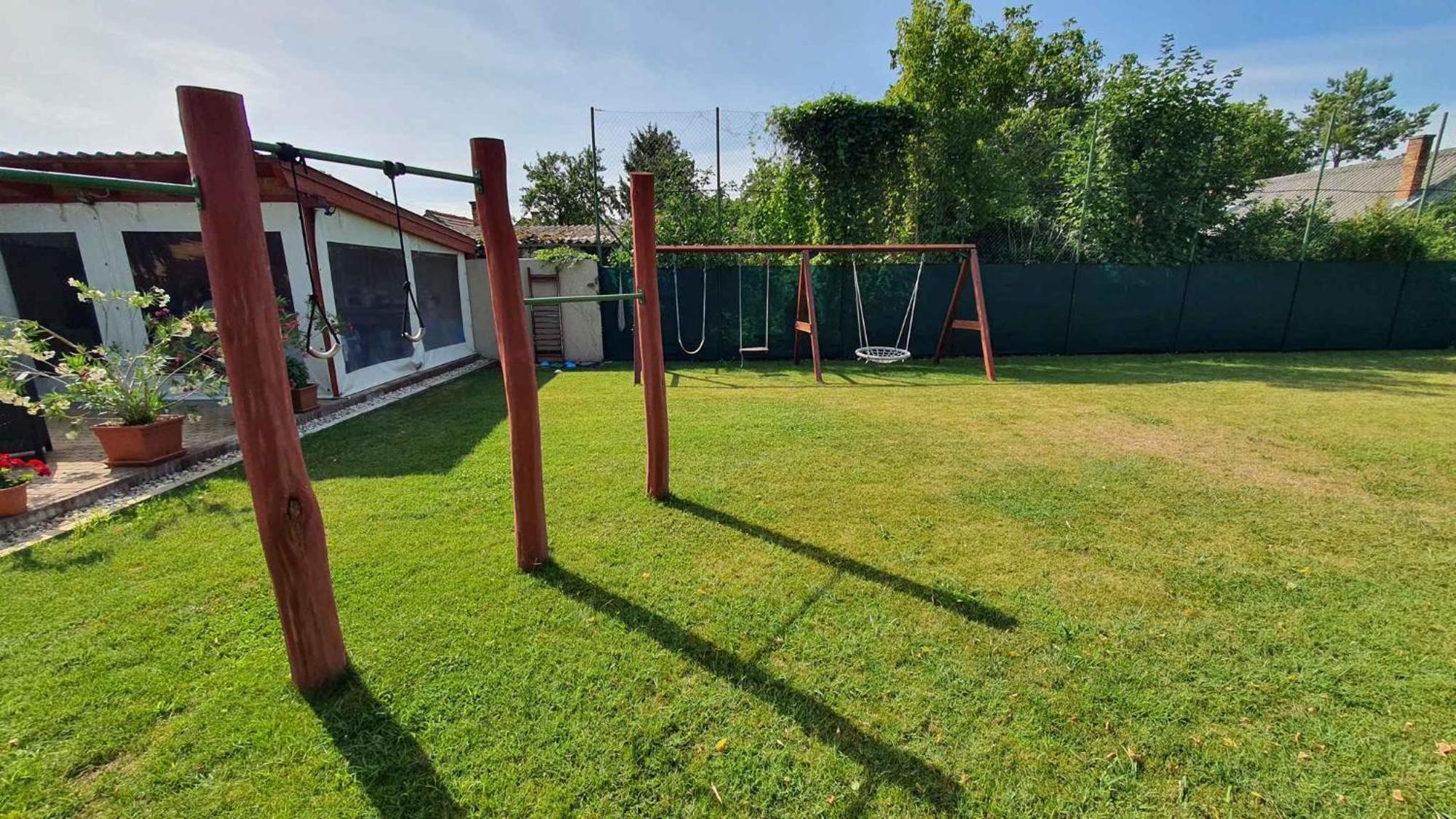 Apartment In Siofok/Balaton 19942 Εξωτερικό φωτογραφία