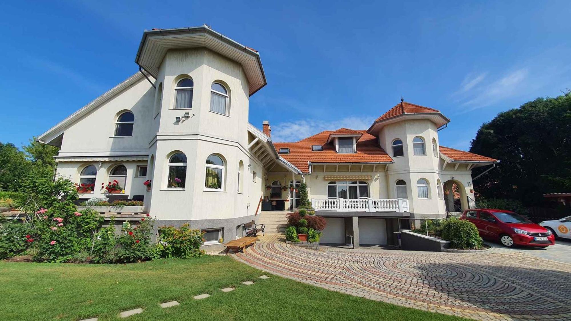 Apartment In Siofok/Balaton 19942 Εξωτερικό φωτογραφία