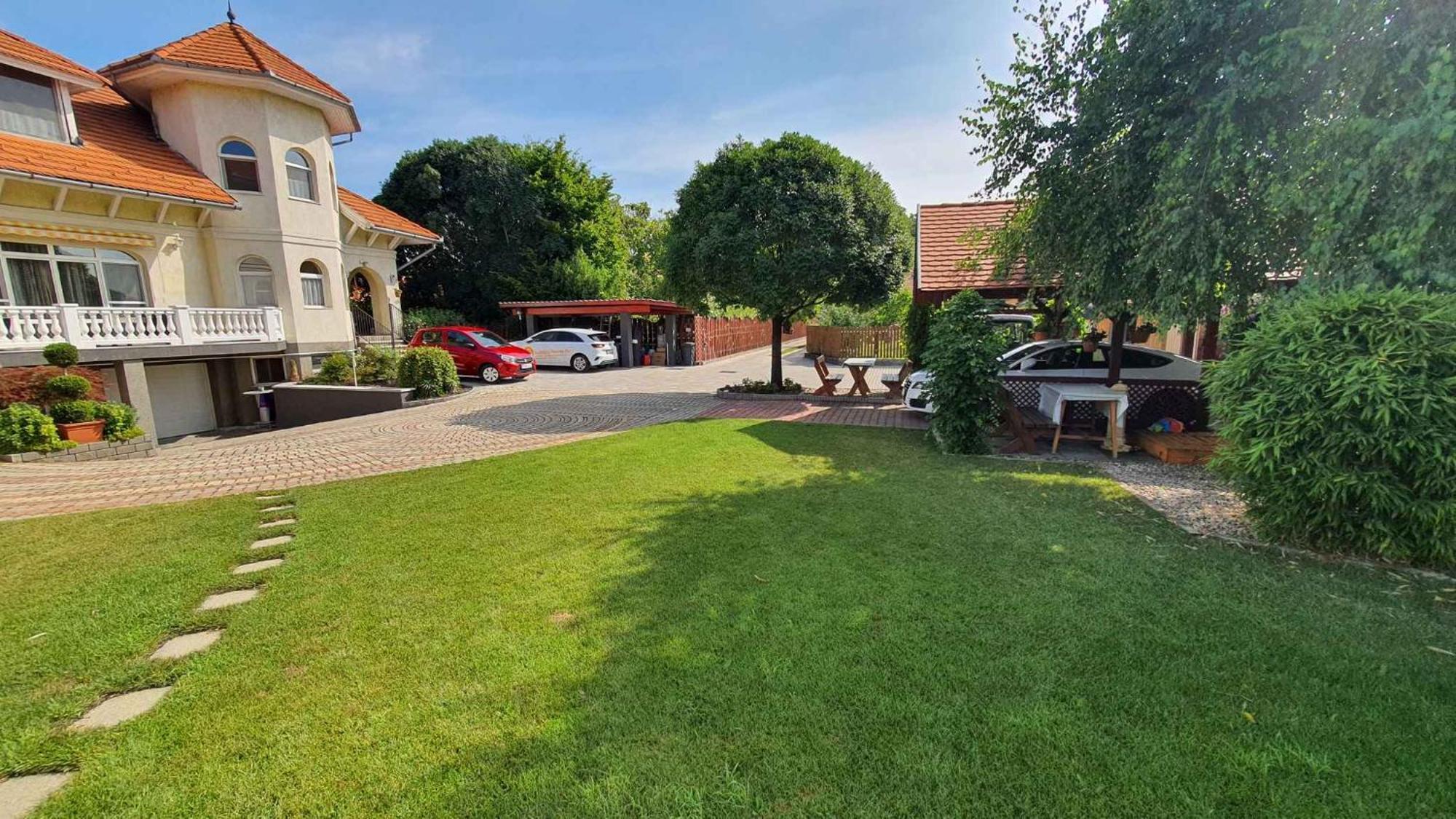Apartment In Siofok/Balaton 19942 Εξωτερικό φωτογραφία