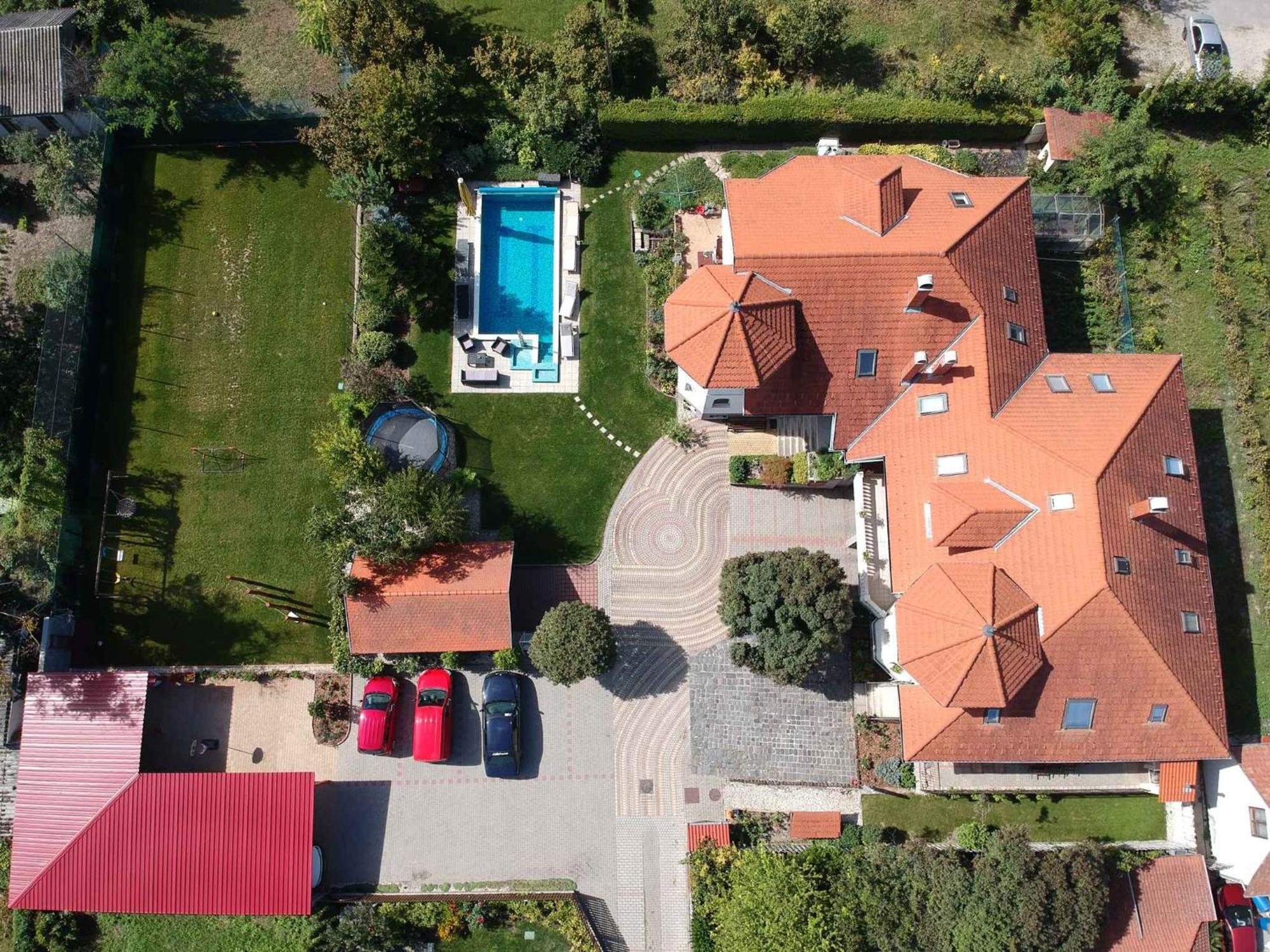Apartment In Siofok/Balaton 19942 Εξωτερικό φωτογραφία