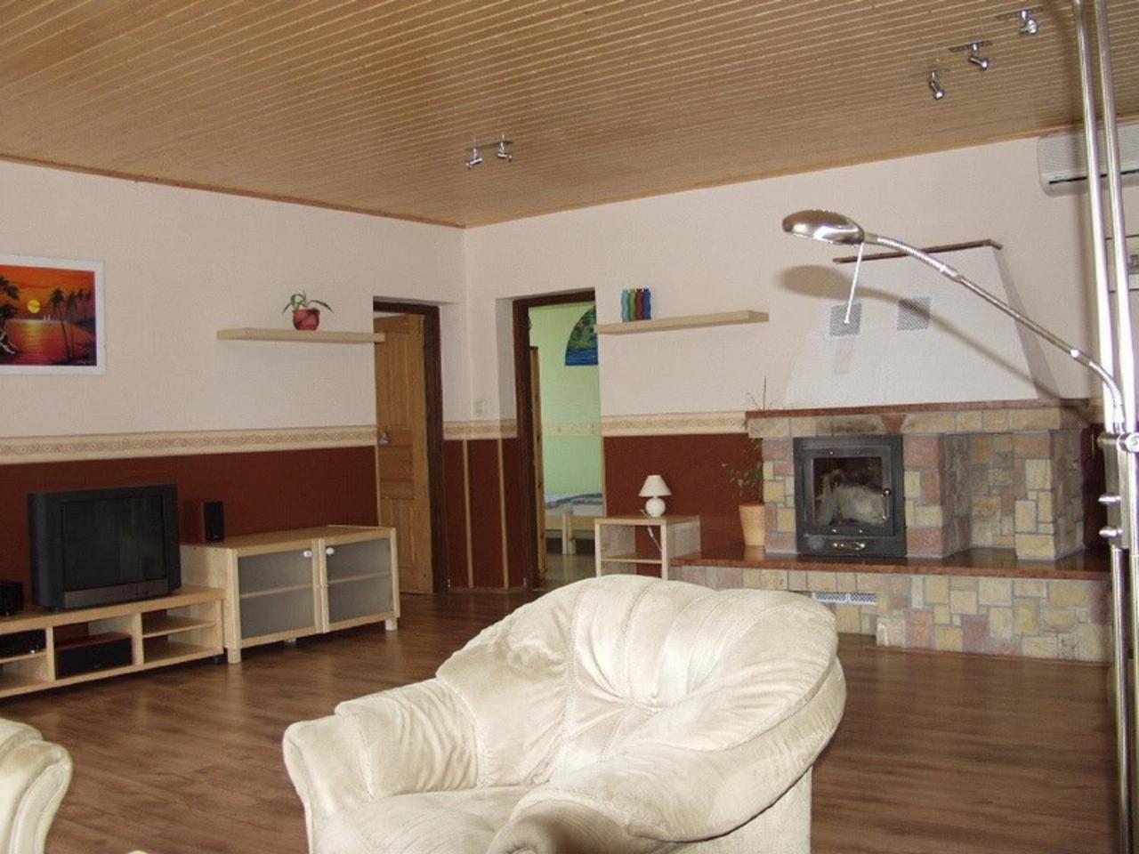 Apartment In Siofok/Balaton 19942 Εξωτερικό φωτογραφία